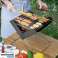 Griglia a carbone portatile GRILLOMATE foto 5