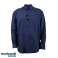 HAUTE QUALITÉ DORNBUSCH HOMMES CHEMISES Printemps Automne Saison (LE040) photo 4