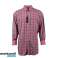 HAUTE QUALITÉ DORNBUSCH HOMMES CHEMISES Printemps Automne Saison (LE040) photo 2