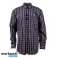 HAUTE QUALITÉ DORNBUSCH HOMMES CHEMISES Printemps Automne Saison (LE040) photo 1