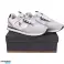 QUALIDADE E CONFORTO U.S. POLO ASSN. SAPATOS MASCULINOS (AC85) foto 5