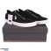 QUALIDADE E CONFORTO U.S. POLO ASSN. SAPATOS MASCULINOS (AC85) foto 4