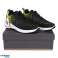 QUALIDADE E CONFORTO U.S. POLO ASSN. SAPATOS MASCULINOS (AC85) foto 3