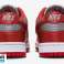 Buty Nike Dunk Lav UNLV Satin DX5931-001 bilde 2