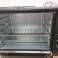 Oven with rotisserie 28L grill mini oven oven pizza oven timer 1500 watts new image 1