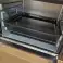 Oven with rotisserie 28L grill mini oven oven pizza oven timer 1500 watts new image 2