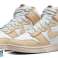 Buty Nike Dunk High LX Certified Fresh Team Gold DX3452-700 image 1