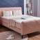 Box spring beds, upholstered suites 2440048 image 3