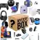 Amazon Hermes DHL UPS GLS Secret Pack Retouren Mystery Box Tüte Karton z.b. für Automaten NEUWARE - A WARE Bild 4