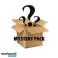 Amazon Hermes DHL UPS GLS Secret Pack palauttaa mysteerilaatikon Tüte Karton z.b. für Automaten NEUWARE - WARE kuva 5