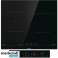 Gorenje induction hob IT643BSC 7.2 kW Combined Booster Zones image 3