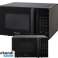 HISENSE H25MOBS7H microwave oven 25 l900 W Defrosting black image 4