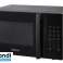HISENSE H25MOBS7H microwave oven 25 l900 W Defrosting black image 3