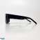 Черные солнцезащитные очки TopTen с прозрачной камуфляжной оправой SG14010UGR изображение 2