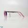 Прозрачни розови слънчеви очила TopTen SRP131NCPNK картина 1