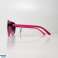 Μαύρα/ροζ γυαλιά ηλίου TopTen SRP400HDPNK εικόνα 1