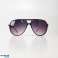 Crno/ružičaste TopTen sunčane naočale SRP400HDPNK slika 2