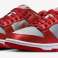 Buty Nike Dunk Low UNLV Satin DX5931-001 billede 1