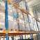 33 Pallet A B C Merce – Merce restituita \ Aspirapolvere da stiro foto 3