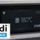 AEG Einbau-Mikrowelle KMK725880M Mikrowelle SOLO 6000 Schwarz Bild 1