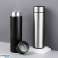 THERMAL WATER BOTTLE THERMOS COFFEE CUP LEAK-PROOF LCD THERMAL BOTTLE image 10