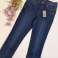 020008 Arizona jeans for women. Sizes: 36 to 50 inclusive image 3