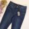 020008 Arizona jeans for women. Sizes: 36 to 50 inclusive image 4