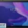alcatel tab T3 10  32GB 4G tablet  with case and keyboard inside the box complete image 1