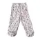 Various Code baby trousers with feet image 1