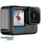 Екшн-камера GoPro HERO10 23 MPx 5.3K 60 кадрів/с Чорний ЄС зображення 3