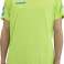 OFFER OF T-SHIRTS FOR BOYS AND MEN FROM THE HUMMEL BRAND MODEL ADRI 99 SS JERSEY image 2