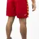 OFFER OF SHORTS FOR BOYS AND MEN FROM THE BRAND HUMMEL MODEL ADRI 99 SS SHORT image 4