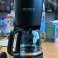 Coffee Maker. Capacity 1,5L, 915-1080W 2 years warranty image 2