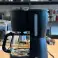Coffee Maker. Capacity 1,5L, 915-1080W 2 years warranty image 3