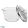 Soup warmer casserole dish with warmer and vase spoon TOPFANN 3.9l image 3