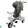 Dreirad Kinderfahrrad Folding Playful in 5 Farbtönen erhältlich Bild 4
