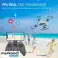 DRONE Snaptain Mini Drone with 1080P HD Camera Radio Controlled Quadcopter image 4