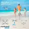 DRONE Snaptain Mini Drone with 1080P HD Camera Radio Controlled Quadcopter image 5