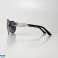 Czarne okulary przeciwsłoneczne TopTen dla kobiet SG14048BLK zdjęcie 1