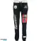 020020 Geographical Norway Women's Sports Pants - Model SP159H image 5