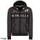 010002 Men's Hoodie Geographical Norway - WW4779H. Size: S, M, L, XL, 2XL image 2