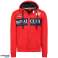 010002 Men's Hoodie Geographical Norway - WW4779H. Size: S, M, L, XL, 2XL image 5