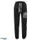 010004 Men's Sports Pants by Geographical Norway - Model SU1219H image 1