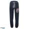 010004 Men's Sports Pants by Geographical Norway - Model SU1219H image 3