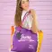 Stock Gretha Milano Beach Bags with matching scarf (in various models and colors) image 2