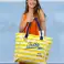Zaloga Gretha Milano vrečke za plažo z ustreznim šalom (v različnih modelih in barvah) fotografija 3