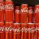 Coca-Cola frisdrank 0,33 l foto 2