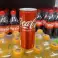 Coca-Cola frisdrank 0,33 l foto 3