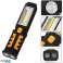 WORKSHOP LAMP LED FLASHLIGHT COB 3in1 FOR AKU WORKSHOP image 5