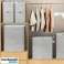 Opberger voor kleding, opbergdoos, kledingopberger, opvouwbare kledingdoos, kledingkast, 150 L - Kledingbak foto 1